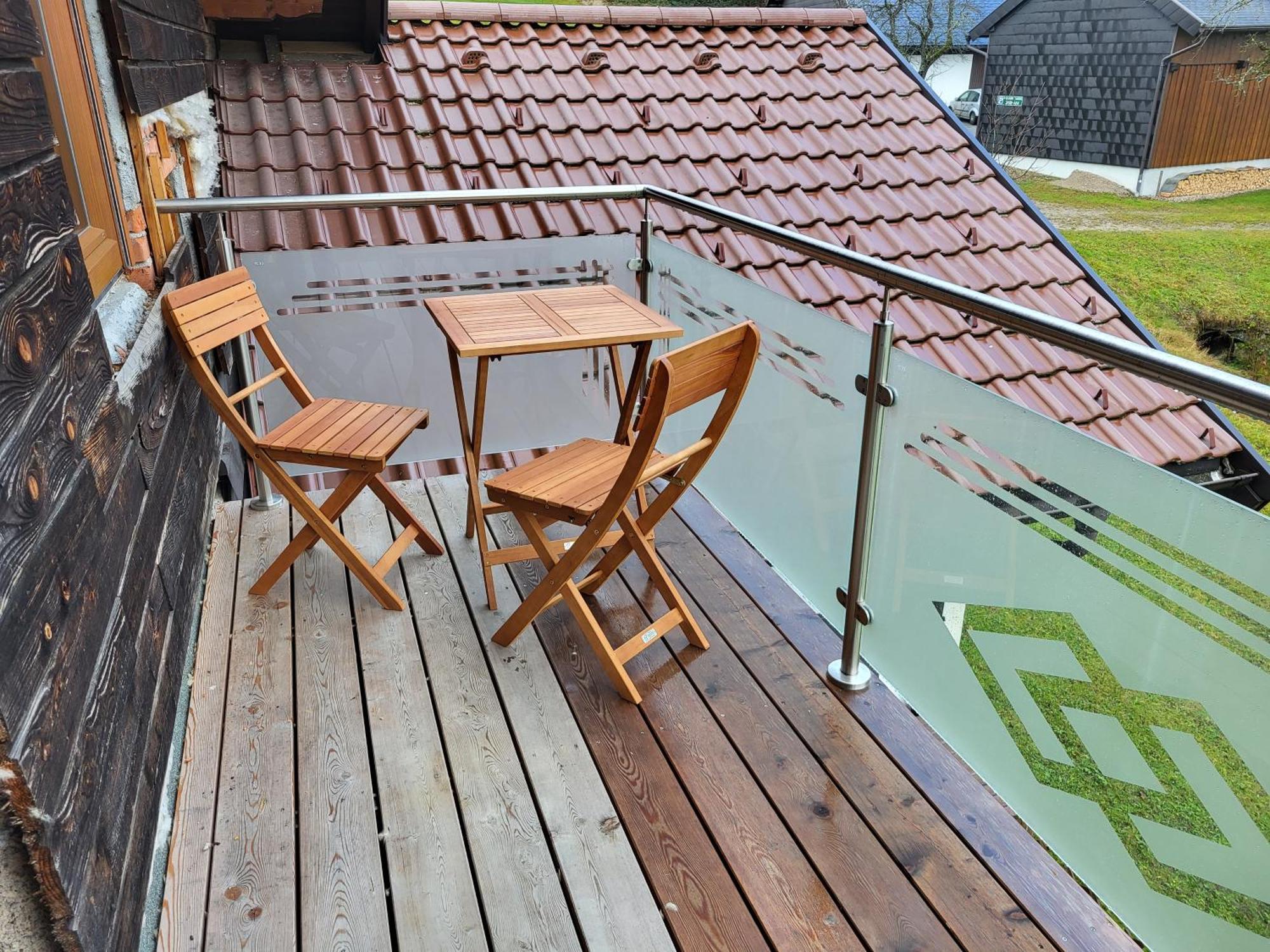 Landhaus Dersch Тальгау Номер фото