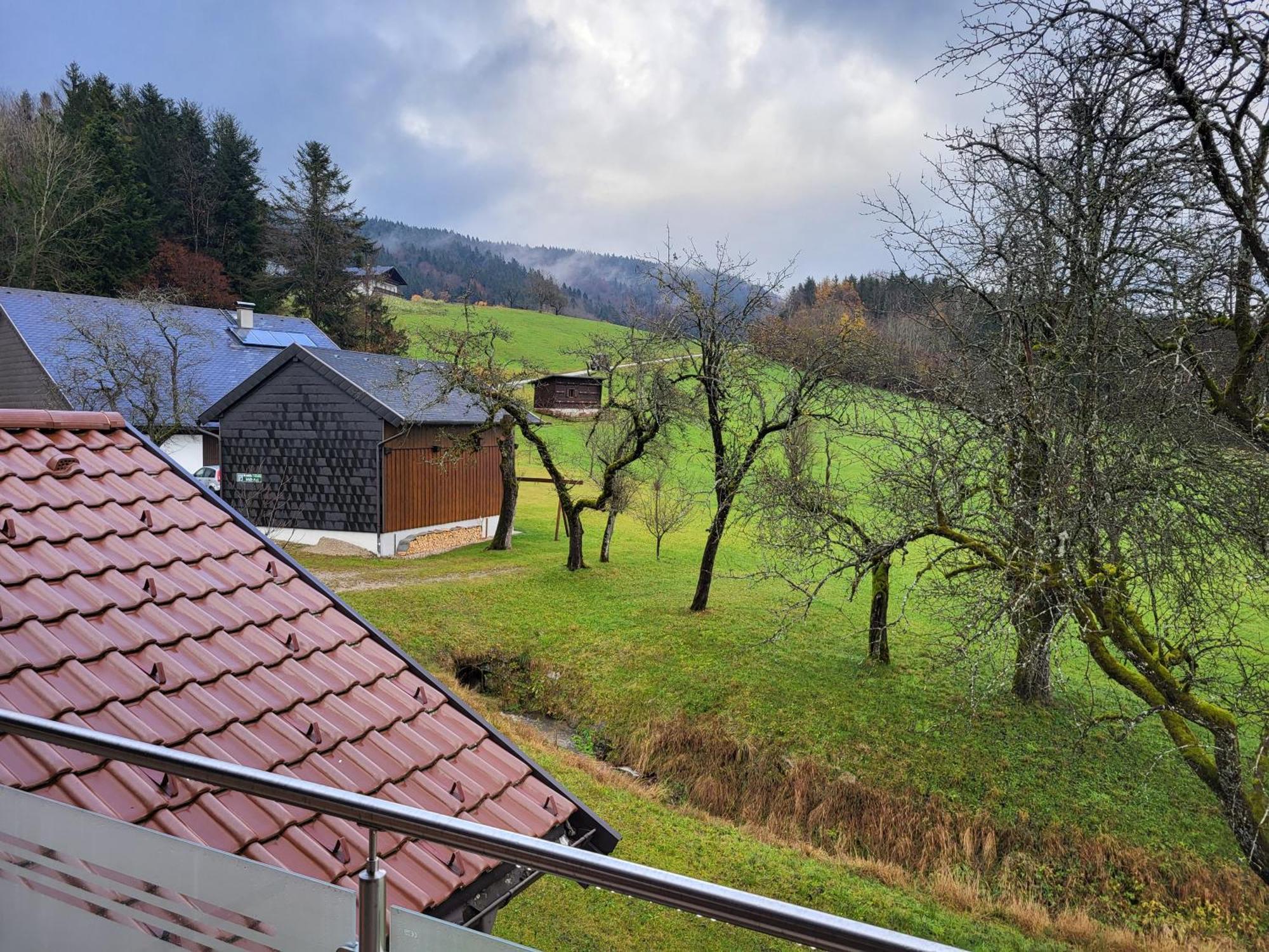 Landhaus Dersch Тальгау Номер фото